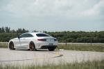 Mercedes-AMG S63 Coupe by MC Customs on ADV.1 Wheels (ADV15 MV.2 CS) 2016 года